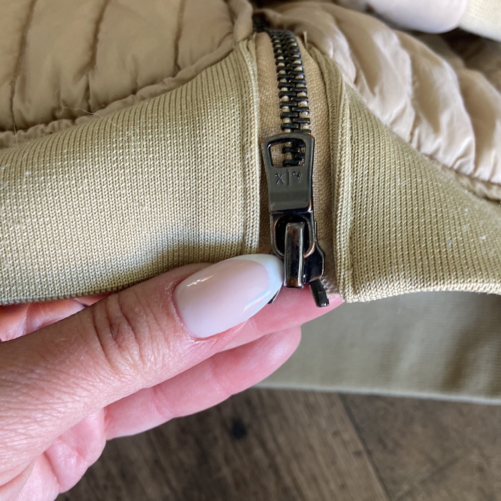 A/X Jacket - image 4